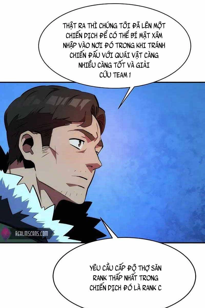 Đi Săn Tự Động Bằng Phân Thân Chapter 37 - 35