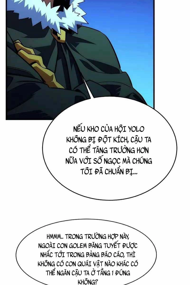 Đi Săn Tự Động Bằng Phân Thân Chapter 37 - 43