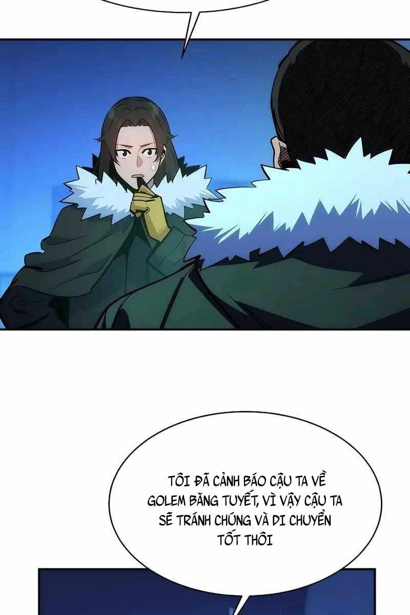 Đi Săn Tự Động Bằng Phân Thân Chapter 37 - 44