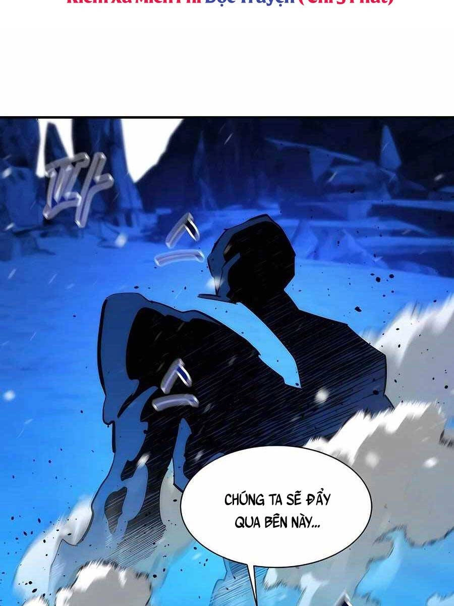 Đi Săn Tự Động Bằng Phân Thân Chapter 39 - 41