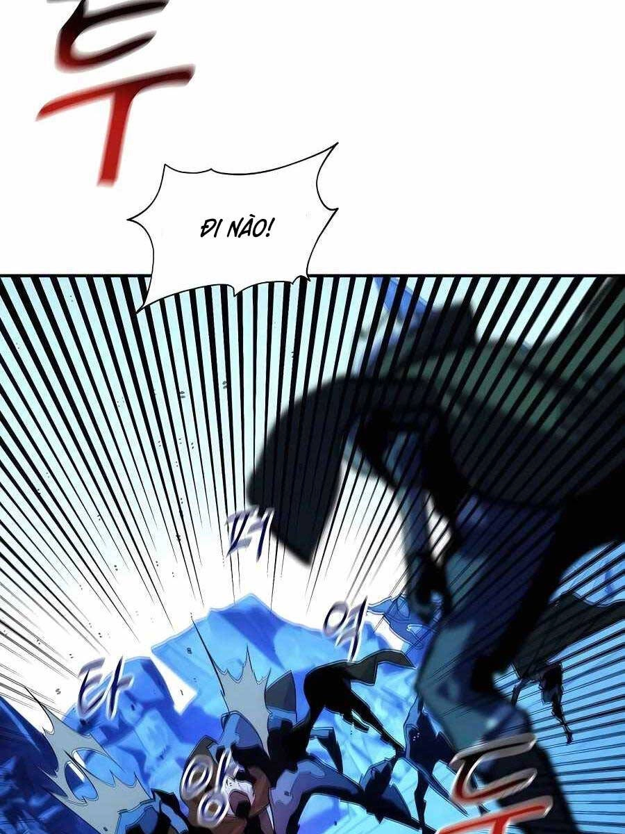 Đi Săn Tự Động Bằng Phân Thân Chapter 39 - 45