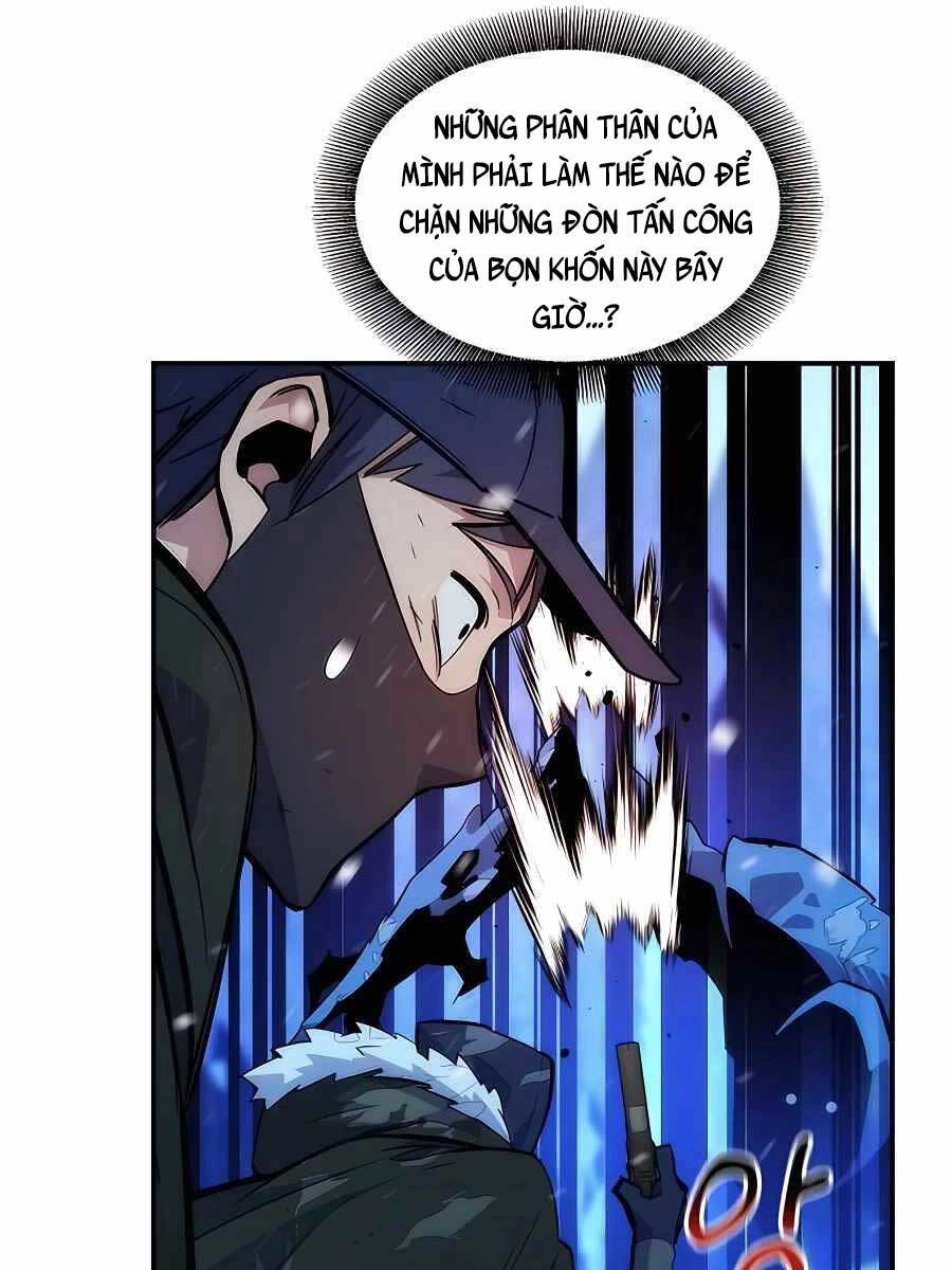 Đi Săn Tự Động Bằng Phân Thân Chapter 39 - 53