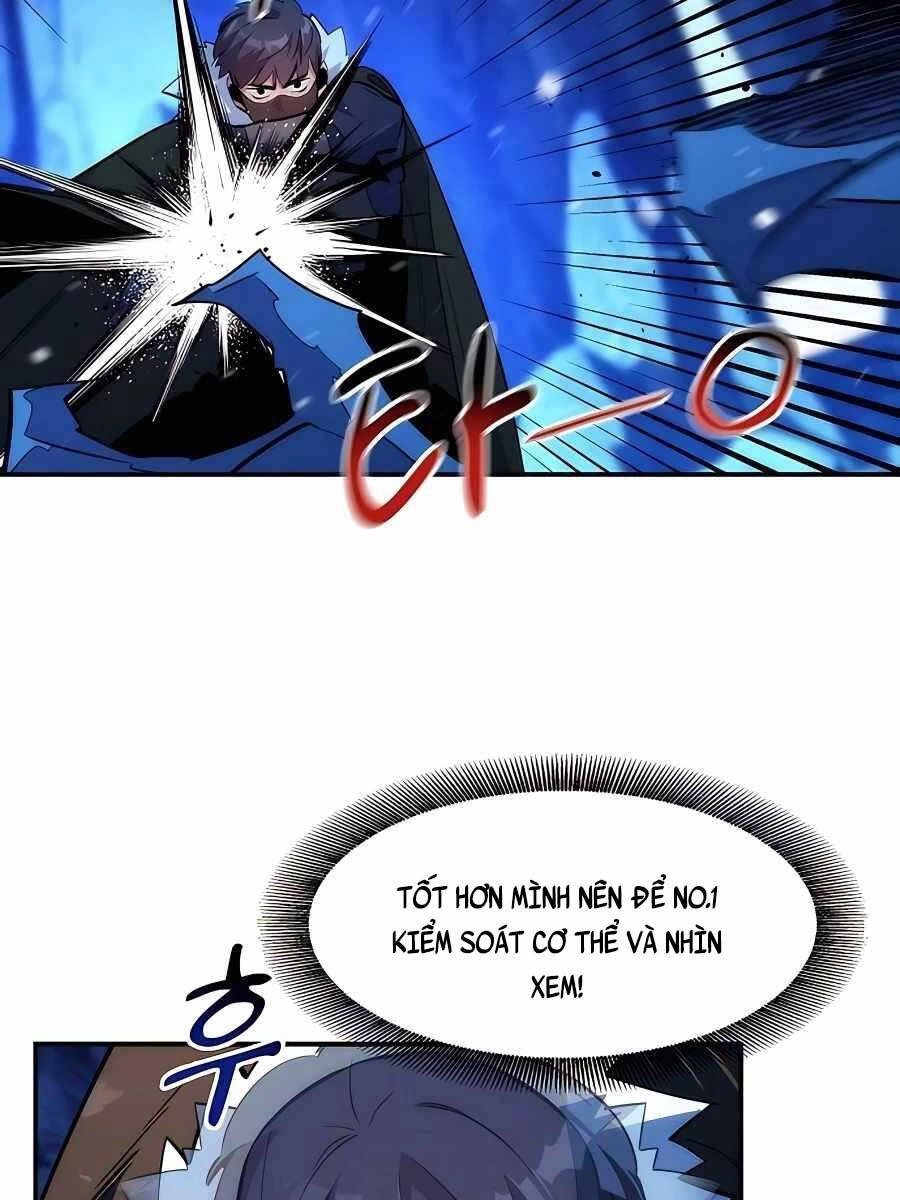 Đi Săn Tự Động Bằng Phân Thân Chapter 39 - 55