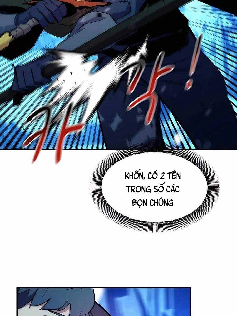 Đi Săn Tự Động Bằng Phân Thân Chapter 39 - 107