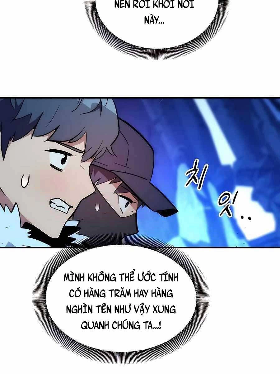 Đi Săn Tự Động Bằng Phân Thân Chapter 39 - 121