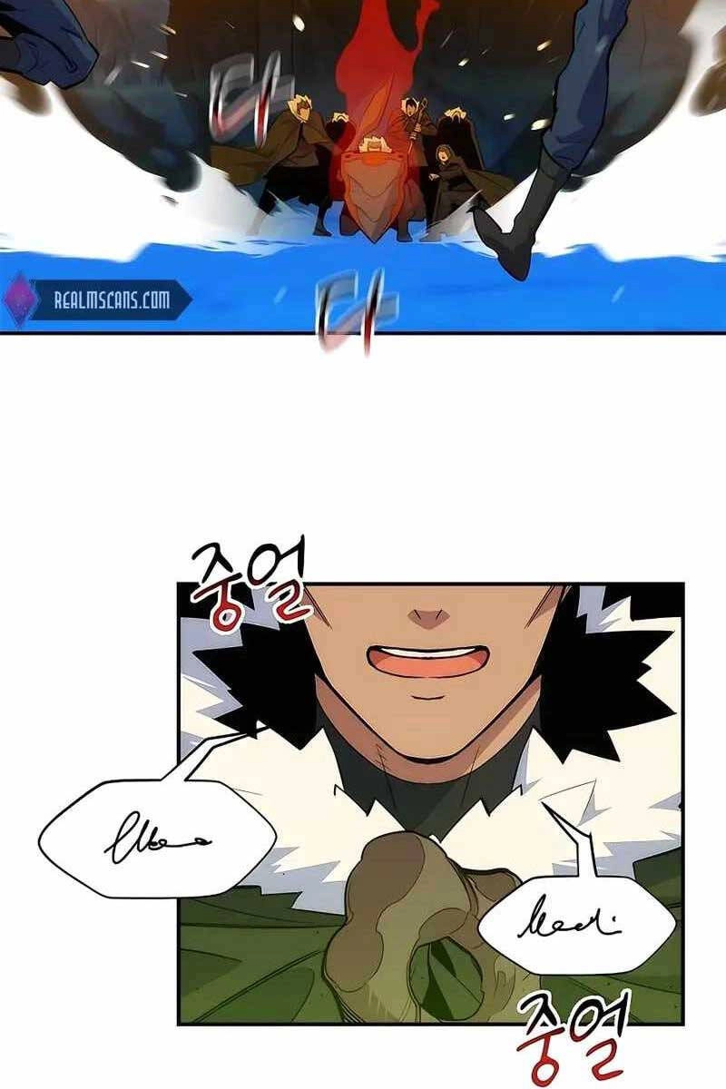 Đi Săn Tự Động Bằng Phân Thân Chapter 40 - 8