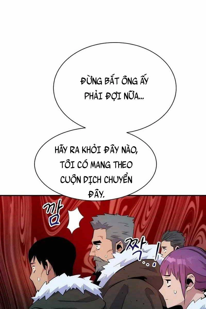 Đi Săn Tự Động Bằng Phân Thân Chapter 40 - 40