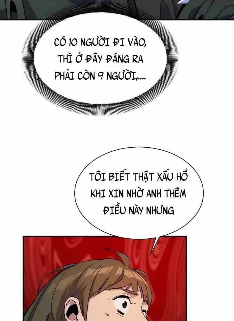 Đi Săn Tự Động Bằng Phân Thân Chapter 40 - 45