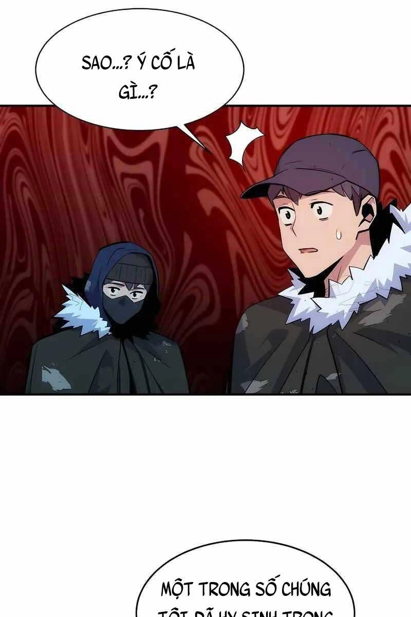 Đi Săn Tự Động Bằng Phân Thân Chapter 40 - 49