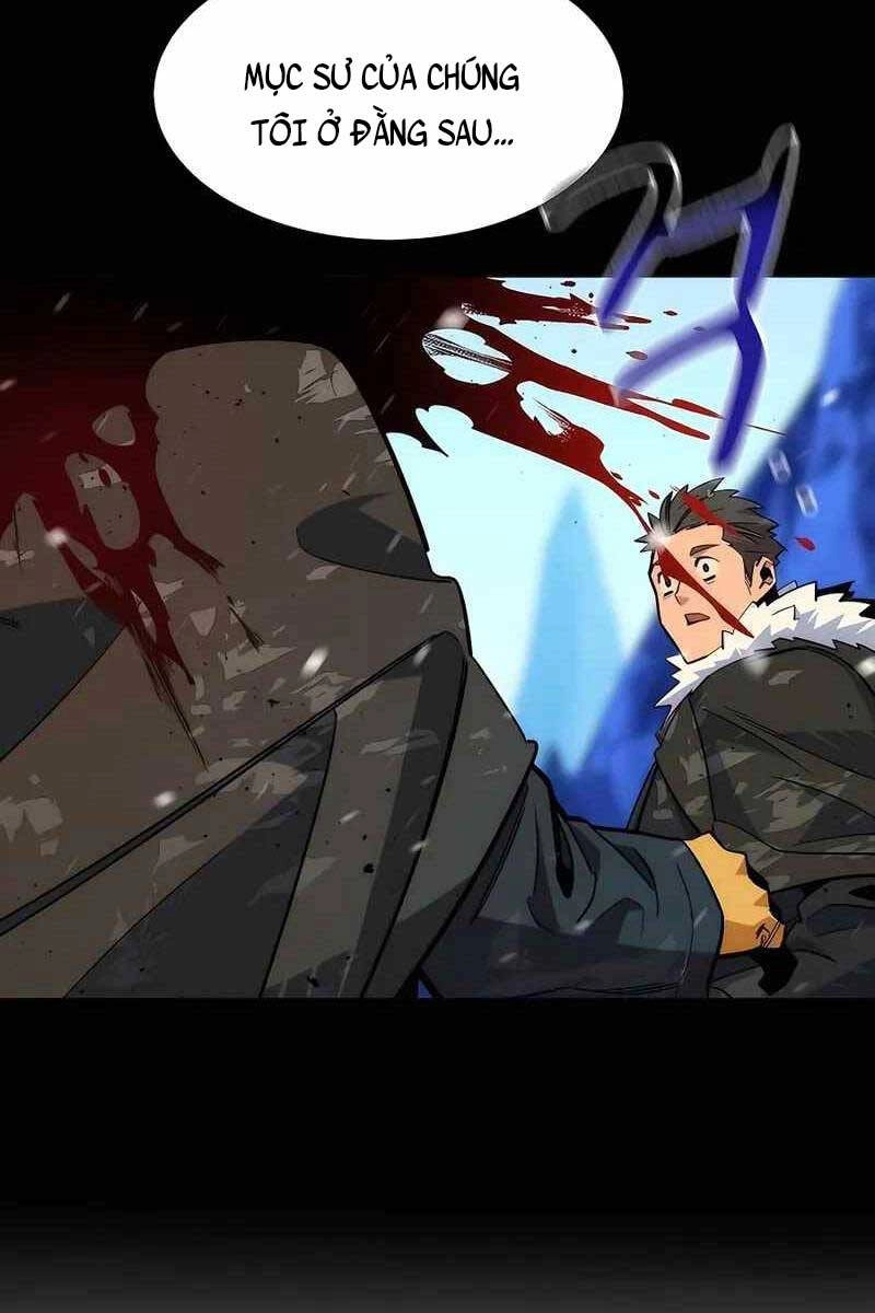 Đi Săn Tự Động Bằng Phân Thân Chapter 40 - 59