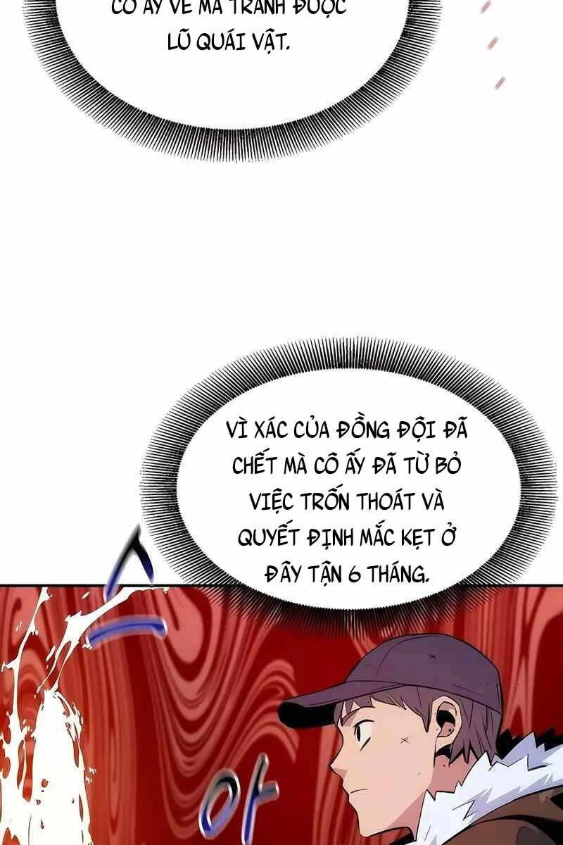 Đi Săn Tự Động Bằng Phân Thân Chapter 40 - 84