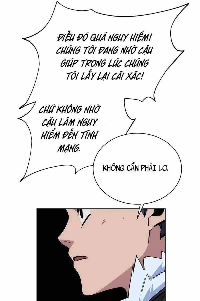 Đi Săn Tự Động Bằng Phân Thân Chapter 40 - 95