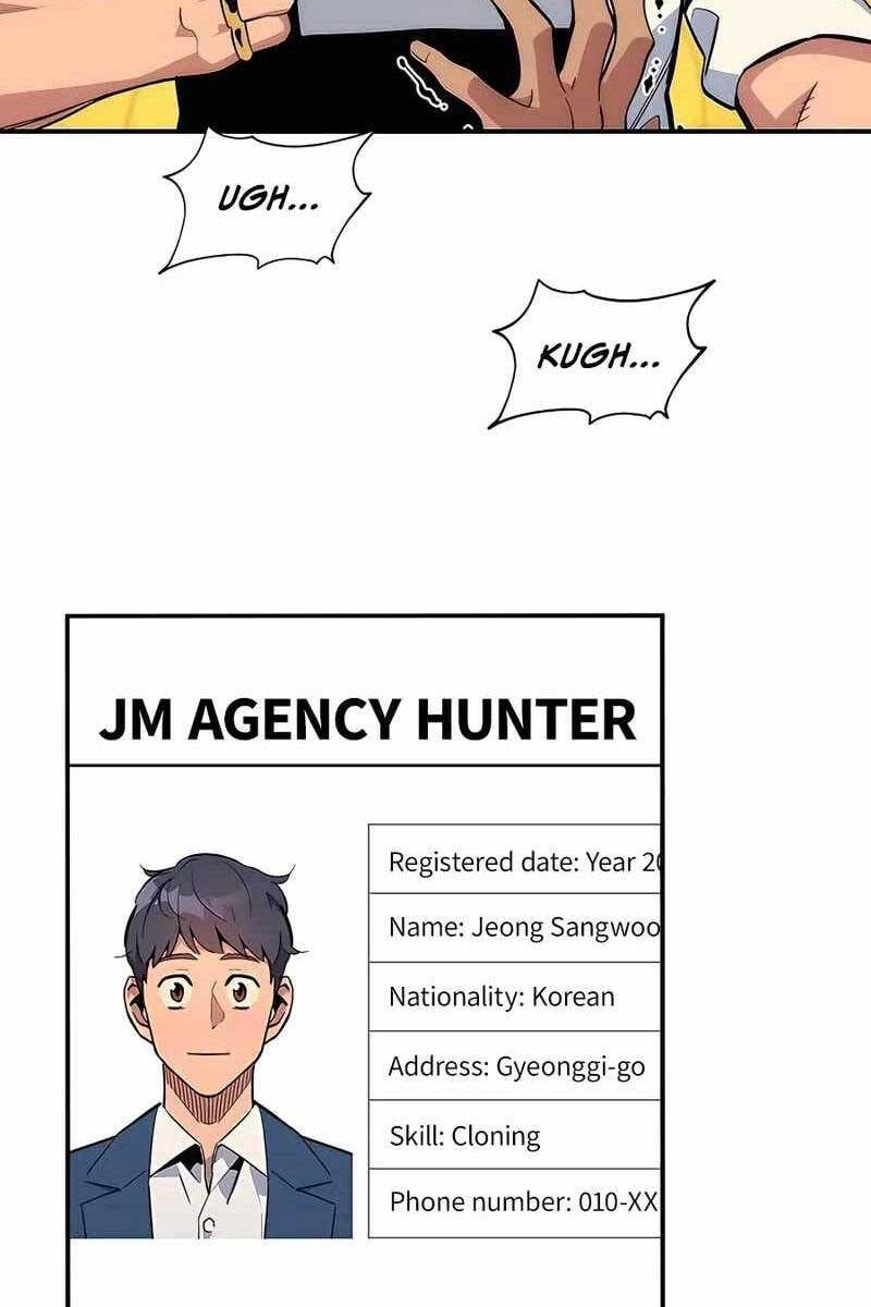 Đi Săn Tự Động Bằng Phân Thân Chapter 40 - 122