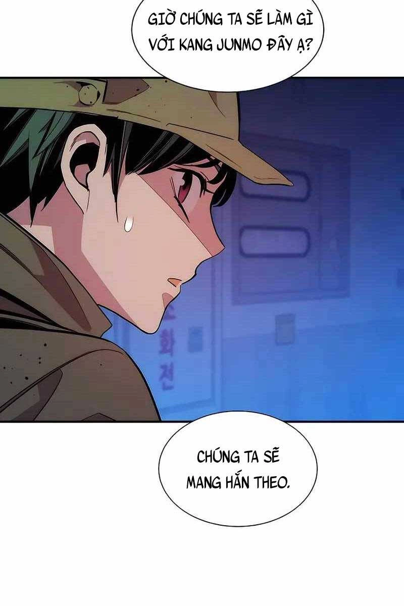 Đi Săn Tự Động Bằng Phân Thân Chapter 40 - 125