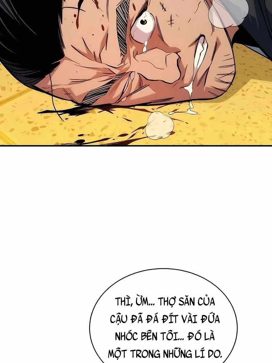 Đi Săn Tự Động Bằng Phân Thân Chapter 41 - 8