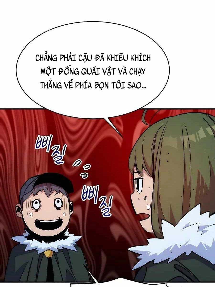 Đi Săn Tự Động Bằng Phân Thân Chapter 41 - 40