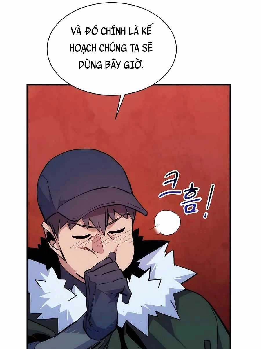 Đi Săn Tự Động Bằng Phân Thân Chapter 41 - 42