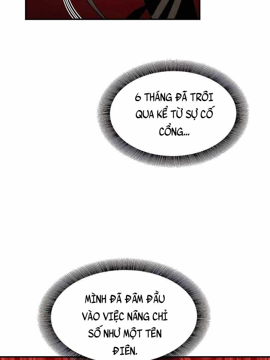 Đi Săn Tự Động Bằng Phân Thân Chapter 41 - 47