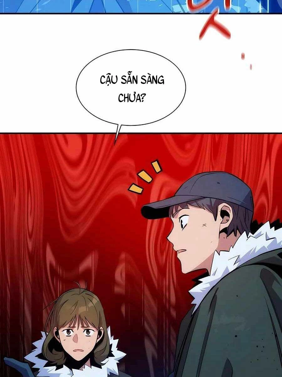 Đi Săn Tự Động Bằng Phân Thân Chapter 41 - 53