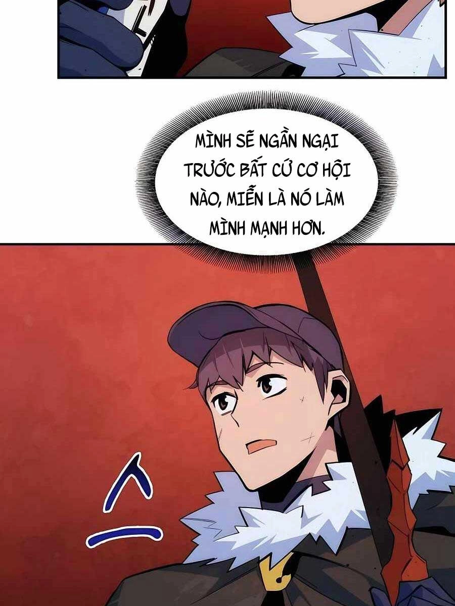 Đi Săn Tự Động Bằng Phân Thân Chapter 41 - 56