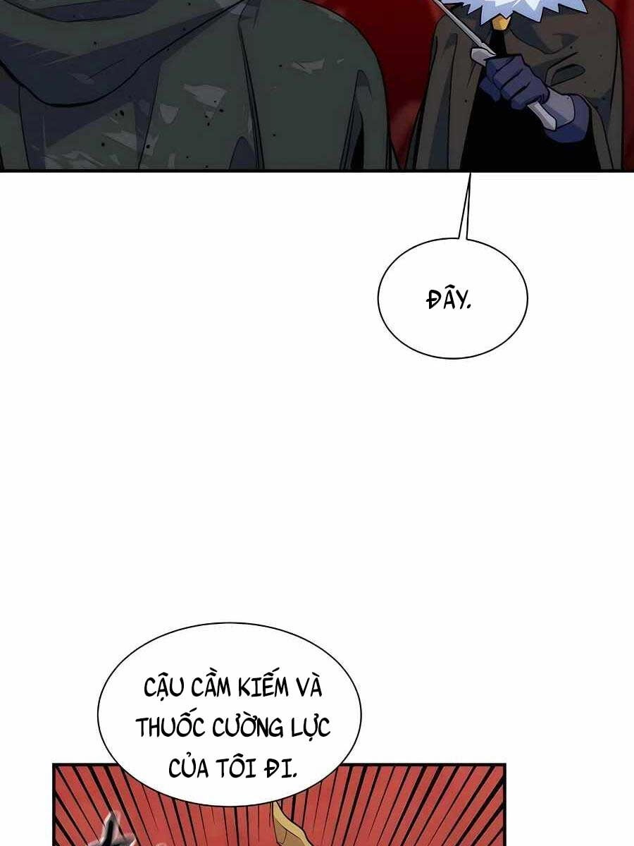 Đi Săn Tự Động Bằng Phân Thân Chapter 41 - 59