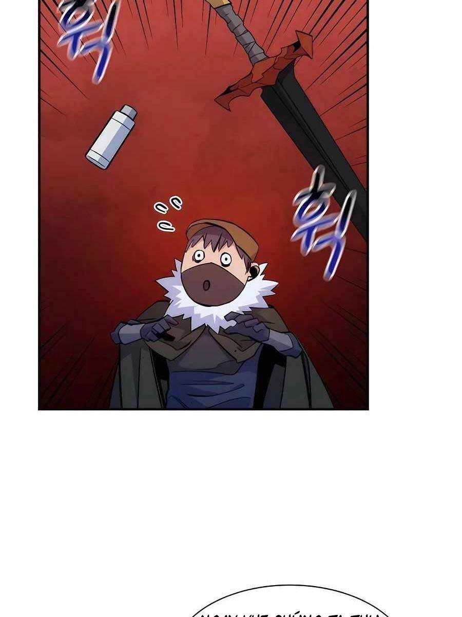 Đi Săn Tự Động Bằng Phân Thân Chapter 41 - 60