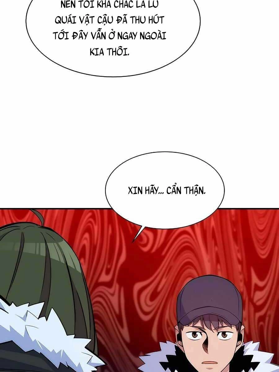 Đi Săn Tự Động Bằng Phân Thân Chapter 41 - 64