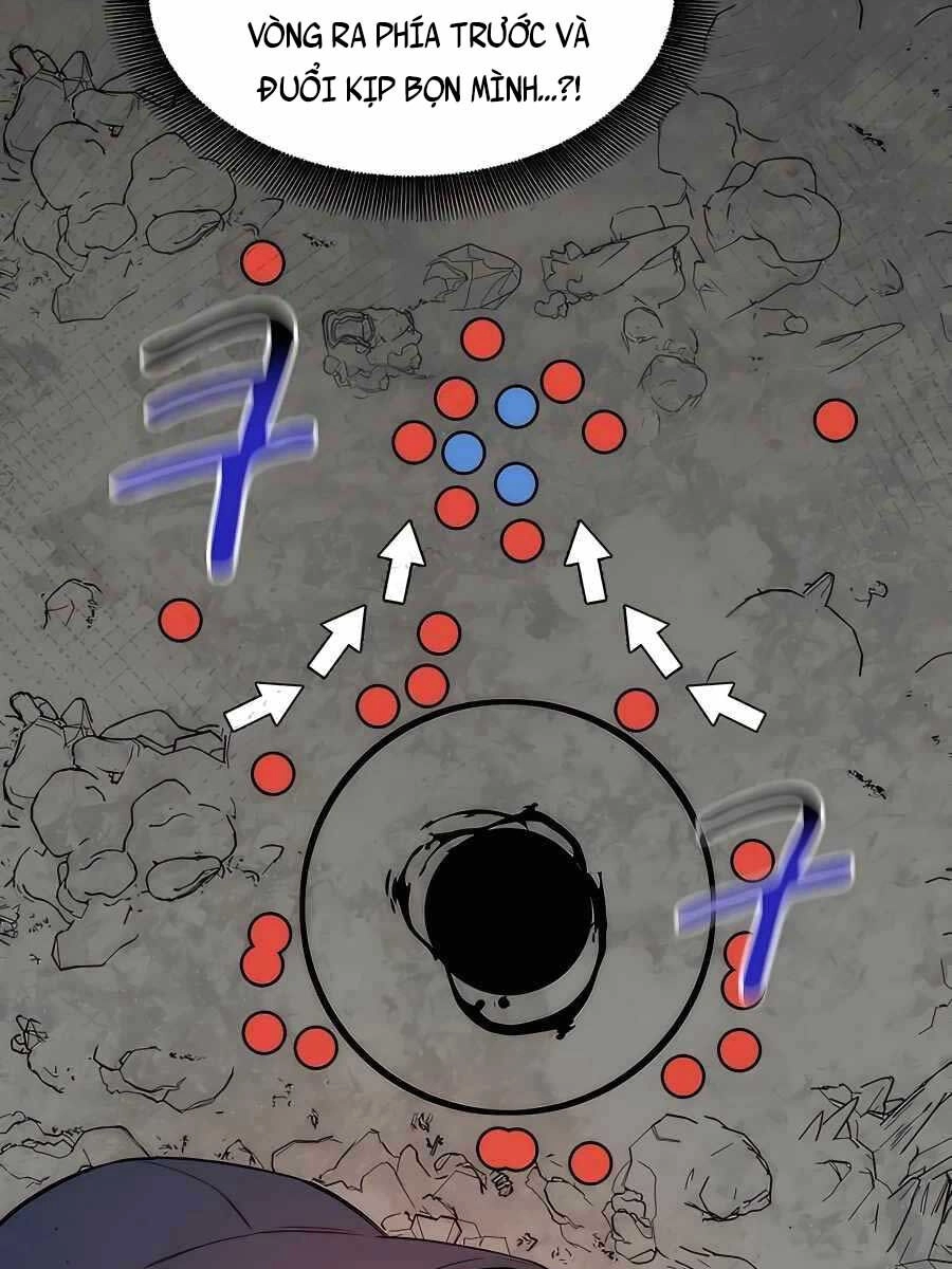 Đi Săn Tự Động Bằng Phân Thân Chapter 41 - 106