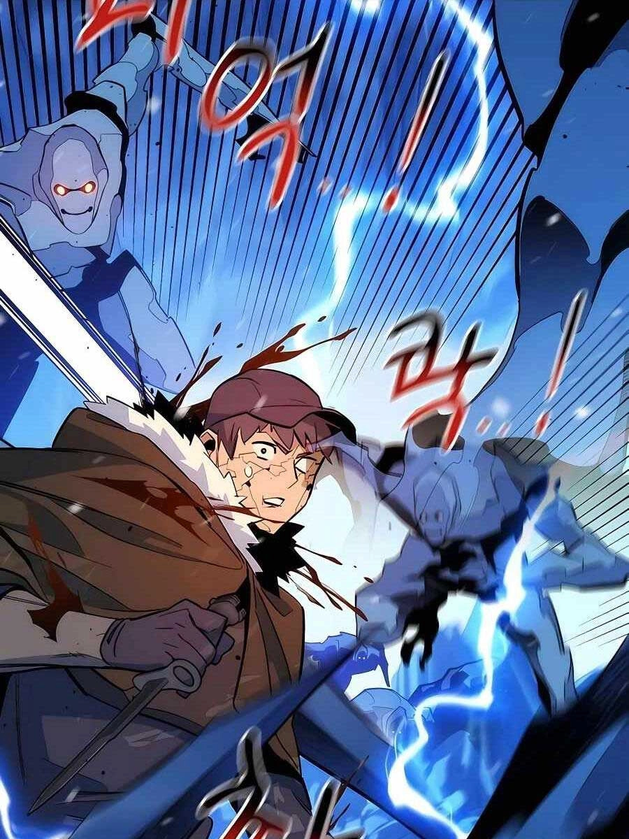 Đi Săn Tự Động Bằng Phân Thân Chapter 41 - 164