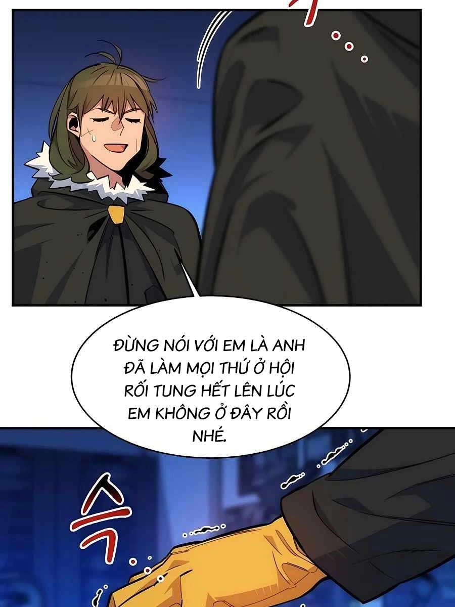 Đi Săn Tự Động Bằng Phân Thân Chapter 42 - 67