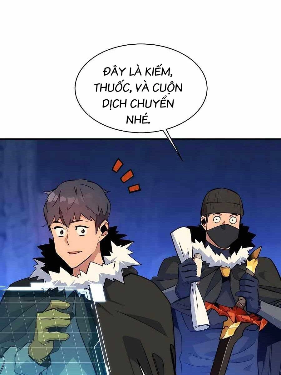 Đi Săn Tự Động Bằng Phân Thân Chapter 42 - 93