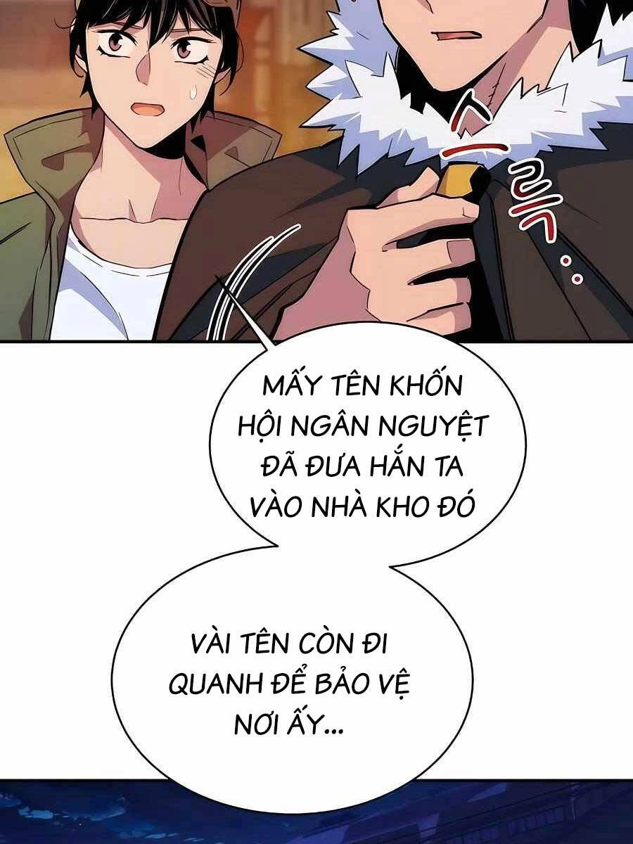 Đi Săn Tự Động Bằng Phân Thân Chapter 43 - 30