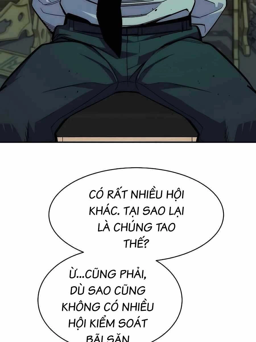 Đi Săn Tự Động Bằng Phân Thân Chapter 43 - 45