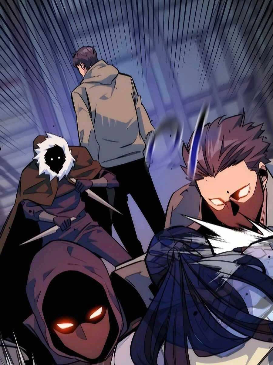 Đi Săn Tự Động Bằng Phân Thân Chapter 43 - 162