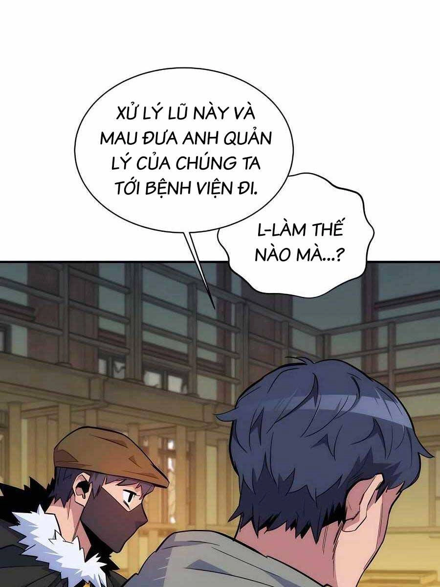 Đi Săn Tự Động Bằng Phân Thân Chapter 44 - 40