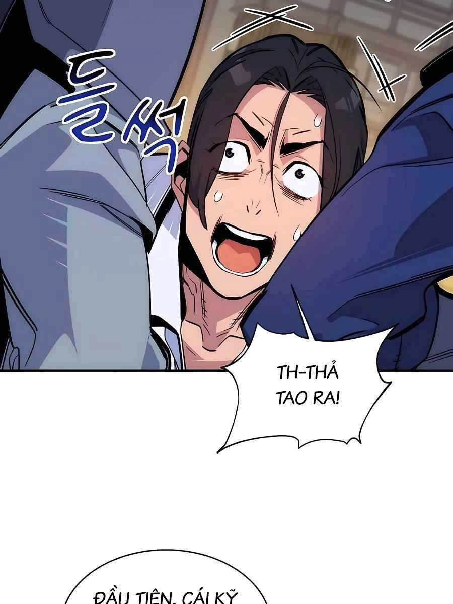 Đi Săn Tự Động Bằng Phân Thân Chapter 44 - 50