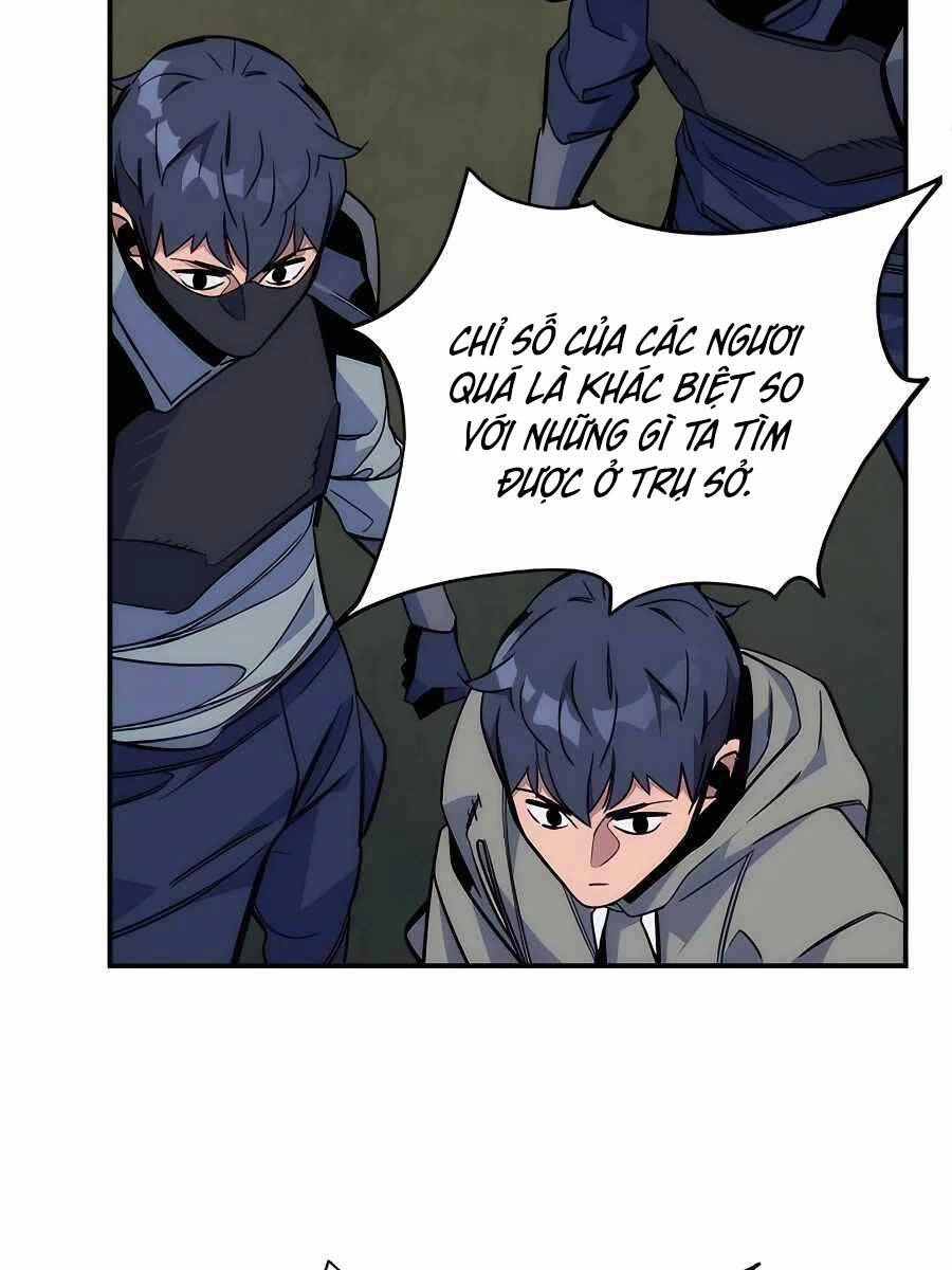 Đi Săn Tự Động Bằng Phân Thân Chapter 44 - 136