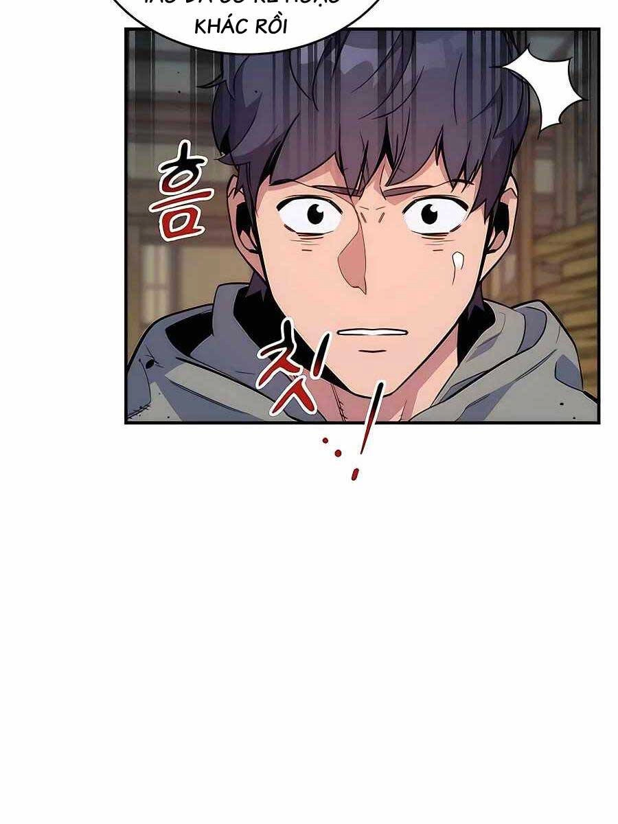 Đi Săn Tự Động Bằng Phân Thân Chapter 45 - 30