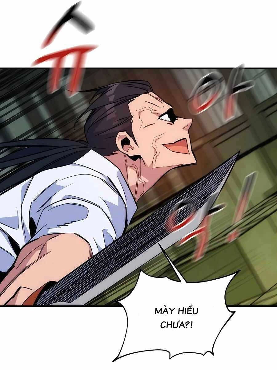 Đi Săn Tự Động Bằng Phân Thân Chapter 45 - 48