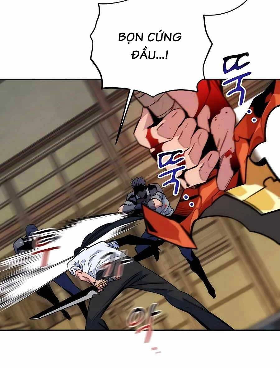 Đi Săn Tự Động Bằng Phân Thân Chapter 45 - 56