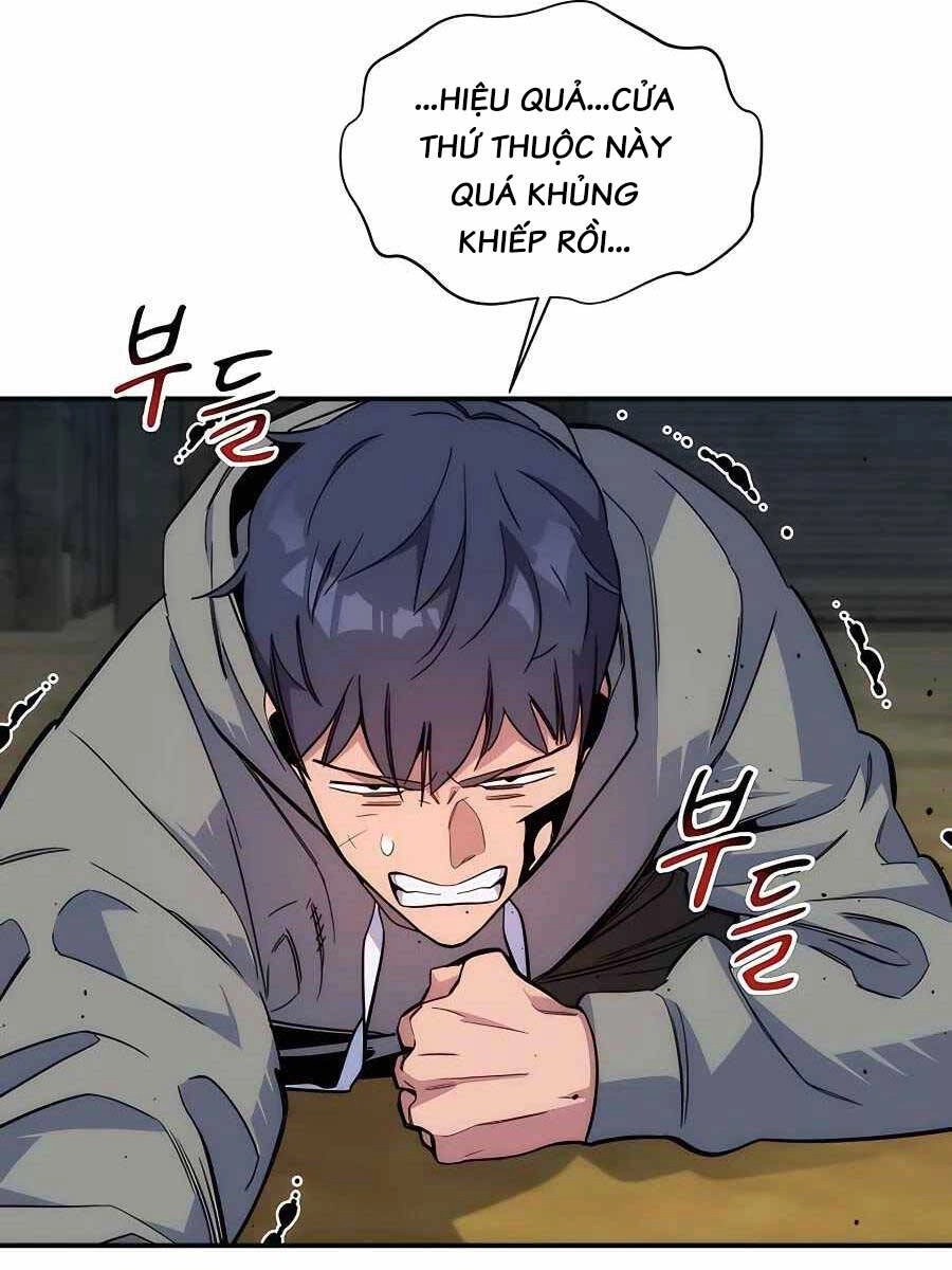 Đi Săn Tự Động Bằng Phân Thân Chapter 45 - 88