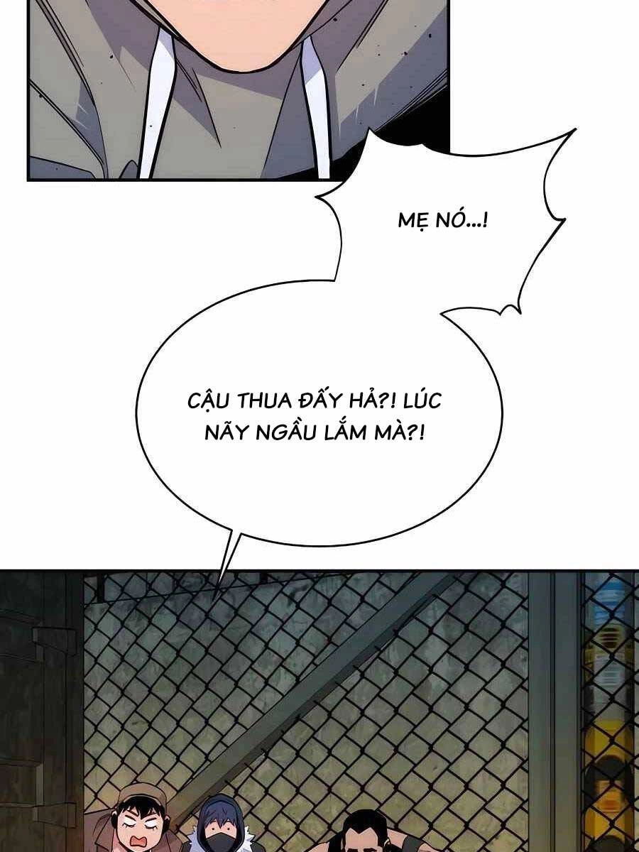 Đi Săn Tự Động Bằng Phân Thân Chapter 45 - 90