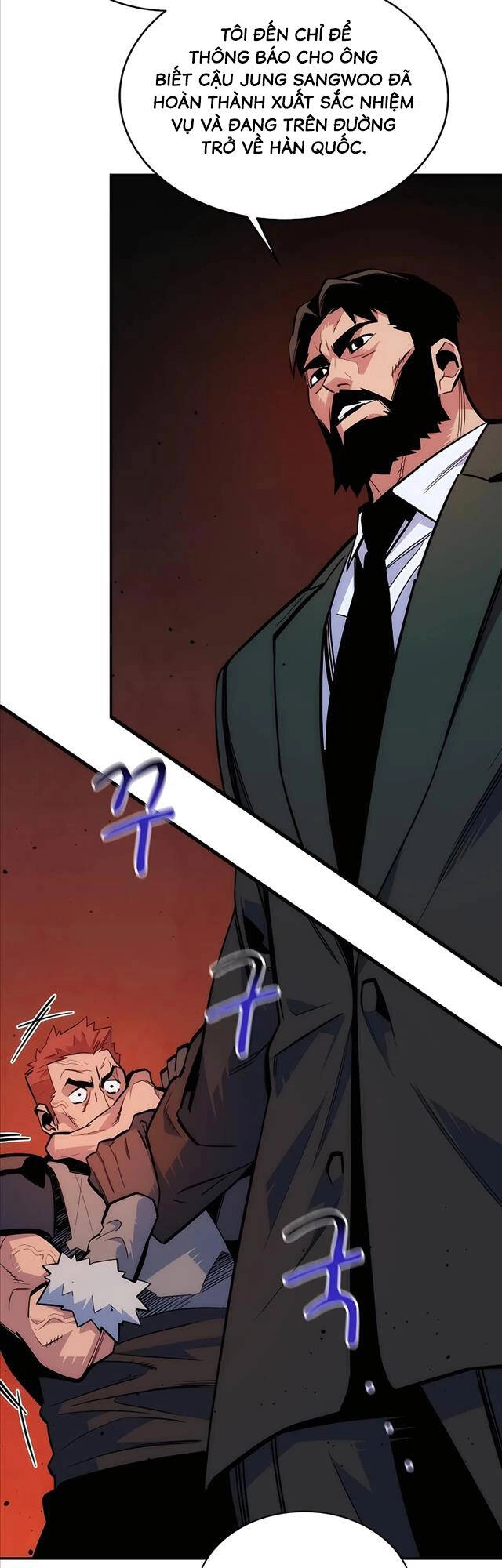 Đi Săn Tự Động Bằng Phân Thân Chapter 46 - 5