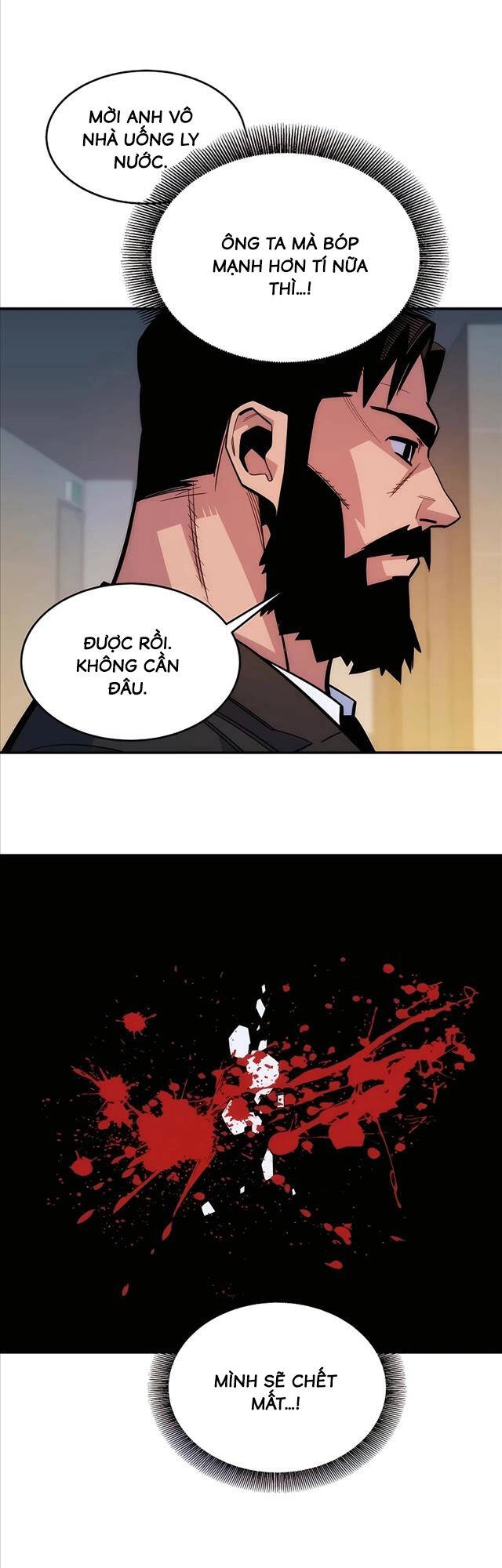 Đi Săn Tự Động Bằng Phân Thân Chapter 46 - 7