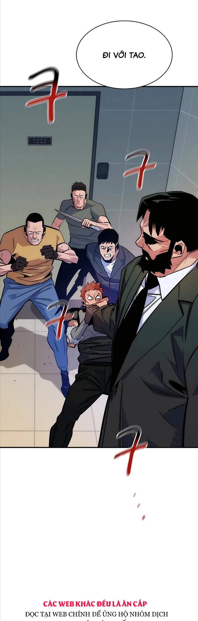 Đi Săn Tự Động Bằng Phân Thân Chapter 46 - 10