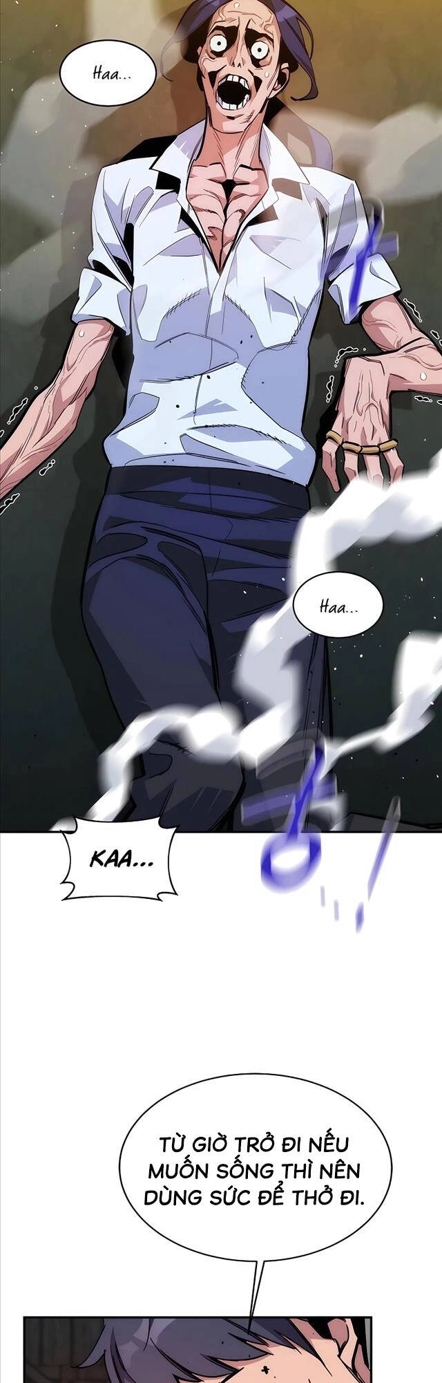 Đi Săn Tự Động Bằng Phân Thân Chapter 46 - 22