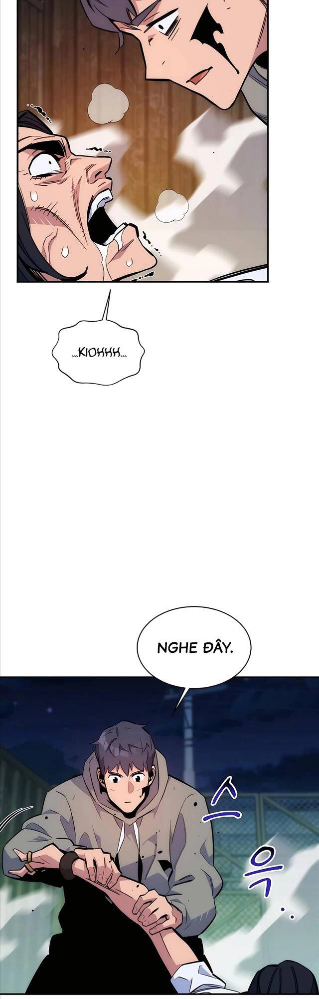 Đi Săn Tự Động Bằng Phân Thân Chapter 46 - 23