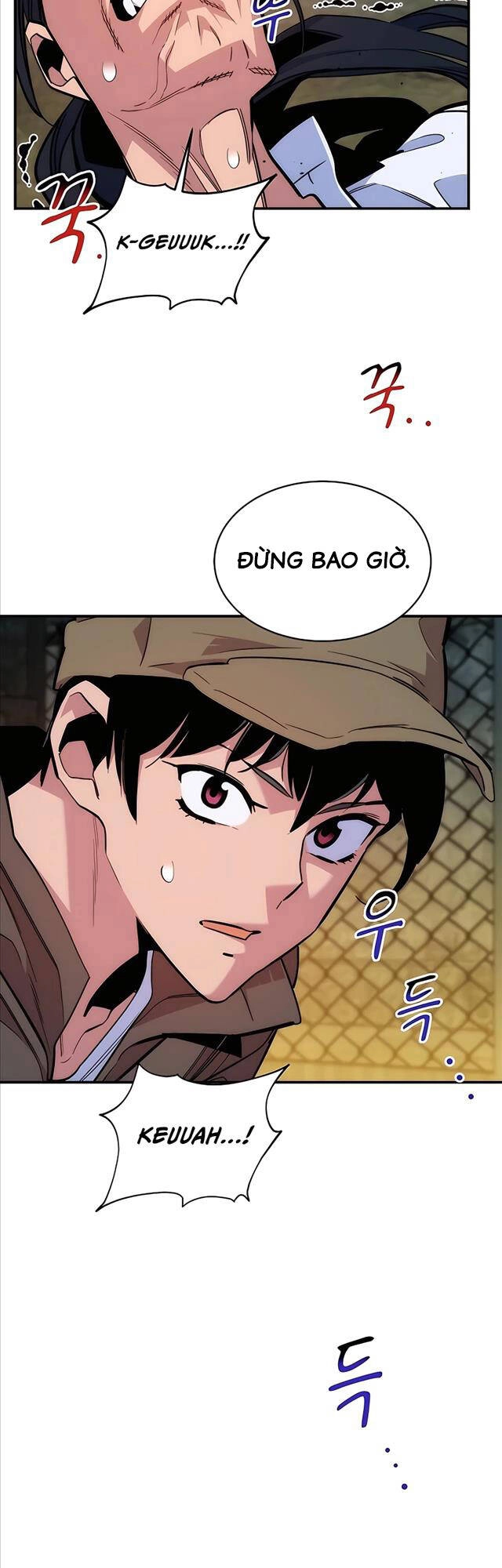 Đi Săn Tự Động Bằng Phân Thân Chapter 46 - 25