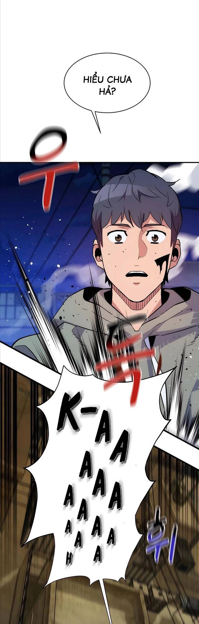 Đi Săn Tự Động Bằng Phân Thân Chapter 46 - 26