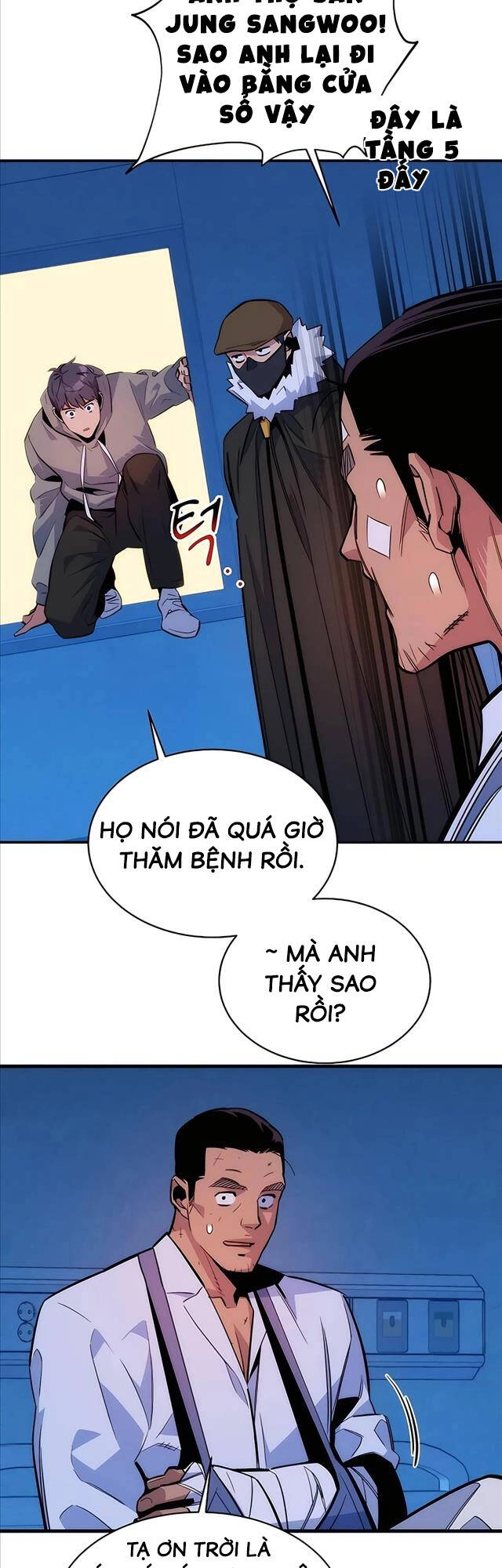 Đi Săn Tự Động Bằng Phân Thân Chapter 46 - 30